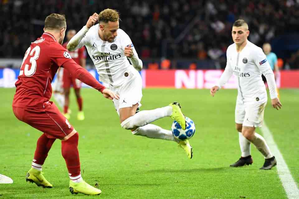 UEFA Champions League: Liverpool and Chelsea Shine, Real Madrid and Bayern Stay Perfect | MirrorLog